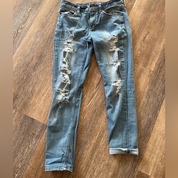 Arizona boyfriend Jeans - Picture 1 of 4